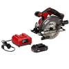 Flash Sale 😀 Skil PWRCORE 20-Volt Lithium Cordless 6-1/2 In. Circular Saw Kit ✨