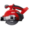 Best Pirce ✔️ Hilti 22-Volt Lithium-Ion Cordless Metal Cutting Circular Saw SCM 22 Tool Body 💯 -Saws Sales Store unnamed file 2554