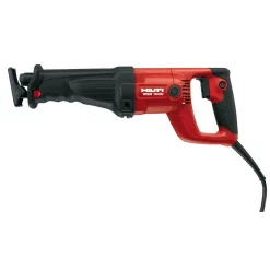Brand new โ๏ธ Hilti 120-Volt 1/2 In. Keyless Reciprocating Saw WSR 1000 ๐