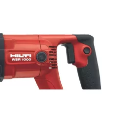 Brand new ✔️ Hilti 120-Volt 1/2 In. Keyless Reciprocating Saw WSR 1000 😍 -Saws Sales Store unnamed file 2564