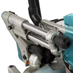 Deals 😍 Makita 15 Amp 10 In. Dual Bevel Sliding Compound Miter Saw With Laser With Bonus Pneumatic 16-Gauge, 2-1/2 In. Finish Nailer 😍 -Saws Sales Store unnamed file 2586