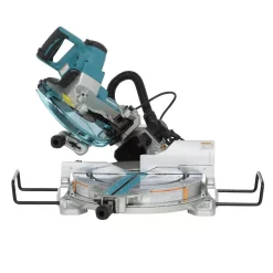 Deals 😍 Makita 15 Amp 10 In. Dual Bevel Sliding Compound Miter Saw With Laser With Bonus Pneumatic 16-Gauge, 2-1/2 In. Finish Nailer 😍 -Saws Sales Store unnamed file 2590