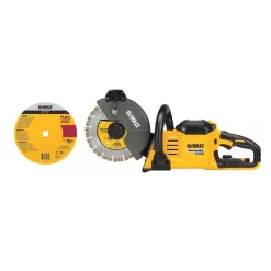 Coupon 👏 DEWALT FLEXVOLT 60-Volt MAX Cordless Brushless 9 In. Cut-Off Construction Saw (Tool-Only) 🧨 -Saws Sales Store unnamed file 2601