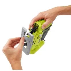 Best Pirce 🛒 RYOBI 18-Volt ONE+ Lithium-Ion Cordless Orbital Jig Saw And 1/4 Sheet Sander With Dust Bag (Tools Only) 😍 -Saws Sales Store unnamed file 2604