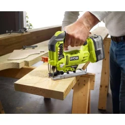 Best Pirce 🛒 RYOBI 18-Volt ONE+ Lithium-Ion Cordless Orbital Jig Saw And 1/4 Sheet Sander With Dust Bag (Tools Only) 😍 -Saws Sales Store unnamed file 2606