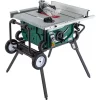 Cheap 😍 Grizzly Industrial 10 In. 2 HP Portable Table Saw With Roller Stand ✨ -Saws Sales Store unnamed file 2651