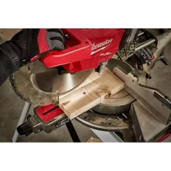 Wholesale 😉 Milwaukee M18 FUEL 18-Volt Lithium-Ion Brushless 12 In. Cordless Dual Bevel Sliding Compound Miter Saw With 18-Gauge Brad Nailer 👍 -Saws Sales Store unnamed file 266