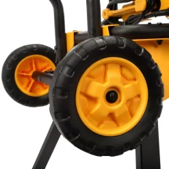 Hot Sale 👏 DEWALT 15 Amp Corded 10 In. Job Site Table Saw With Rolling Stand And Bonus Atomic 20-Volt Lithium-Ion 1/2 In. Drill Driver Kit 🤩 -Saws Sales Store unnamed file 2662