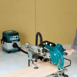 New 🛒 Makita 18-Volt X2 LXT Lithium-Ion 36-Volt Brushless Cordless 10 In. Dual-Bevel Sliding Compound Miter Saw Kit Laser 5.0 Ah ❤️ -Saws Sales Store unnamed file 2683