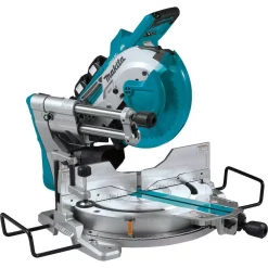 New 🛒 Makita 18-Volt X2 LXT Lithium-Ion 36-Volt Brushless Cordless 10 In. Dual-Bevel Sliding Compound Miter Saw Kit Laser 5.0 Ah ❤️ -Saws Sales Store unnamed file 2686