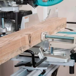 New 🛒 Makita 18-Volt X2 LXT Lithium-Ion 36-Volt Brushless Cordless 10 In. Dual-Bevel Sliding Compound Miter Saw Kit Laser 5.0 Ah ❤️ -Saws Sales Store unnamed file 2693