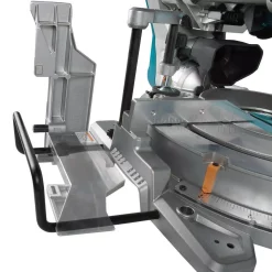 New 🛒 Makita 18-Volt X2 LXT Lithium-Ion 36-Volt Brushless Cordless 10 In. Dual-Bevel Sliding Compound Miter Saw Kit Laser 5.0 Ah ❤️ -Saws Sales Store unnamed file 2695