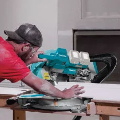 Best Sale 💯 Makita 18-Volt X2 LXT Lithium-Ion (36-Volt) Brushless Cordless 10 In. Dual-Bevel Sliding Compound Miter Saw (Tool-Only) 🛒 19 Best Sale 💯 Makita 18-Volt X2 LXT Lithium-Ion (36-Volt) Brushless Cordless 10 In. Dual-Bevel Sliding Compound Miter Saw (Tool-Only) 🛒 -Saws Sales Store unnamed file 2698