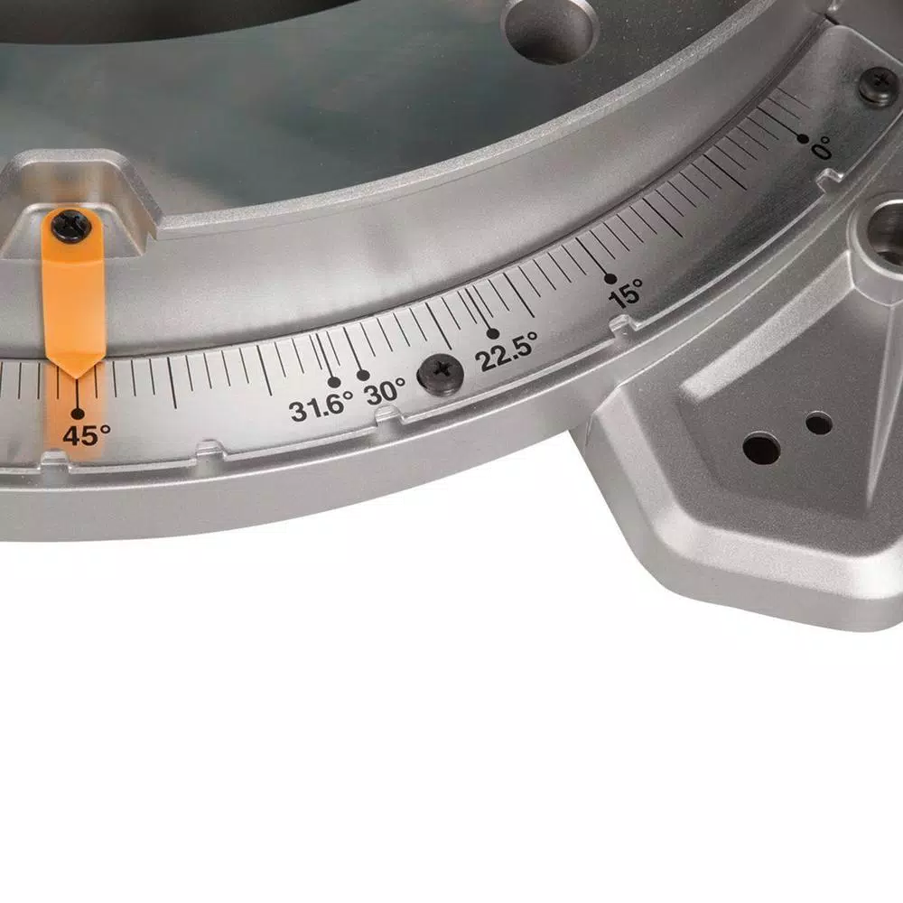 Best Sale 💯 Makita 18-Volt X2 LXT Lithium-Ion (36-Volt) Brushless Cordless 10 In. Dual-Bevel Sliding Compound Miter Saw (Tool-Only) 🛒 8 Best Sale 💯 Makita 18-Volt X2 LXT Lithium-Ion (36-Volt) Brushless Cordless 10 In. Dual-Bevel Sliding Compound Miter Saw (Tool-Only) 🛒 - Image 6