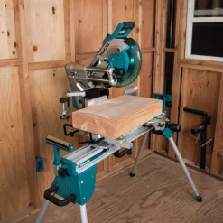 Best Sale 💯 Makita 18-Volt X2 LXT Lithium-Ion (36-Volt) Brushless Cordless 10 In. Dual-Bevel Sliding Compound Miter Saw (Tool-Only) 🛒 26 Best Sale 💯 Makita 18-Volt X2 LXT Lithium-Ion (36-Volt) Brushless Cordless 10 In. Dual-Bevel Sliding Compound Miter Saw (Tool-Only) 🛒 -Saws Sales Store unnamed file 2705