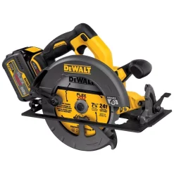 Wholesale 🎉 DEWALT FLEXVOLT 60-Volt MAX Cordless Brushless 7-1/4 In. Circular Saw With (2) FLEXVOLT 6.0Ah Batteries 👍 -Saws Sales Store unnamed file 2716