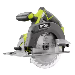 Best reviews of ⭐ RYOBI 18-Volt ONE+ Cordless 6-1/2 In. Circular Saw With Lithium-Ion 2.0 Ah Battery And Dual Chemistry IntelliPort Charger ⌛ -Saws Sales Store unnamed file 2725