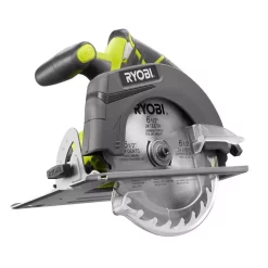 Best reviews of ⭐ RYOBI 18-Volt ONE+ Cordless 6-1/2 In. Circular Saw With Lithium-Ion 2.0 Ah Battery And Dual Chemistry IntelliPort Charger ⌛ -Saws Sales Store unnamed file 2726