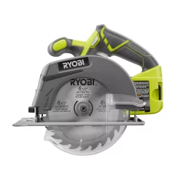 Best reviews of ⭐ RYOBI 18-Volt ONE+ Cordless 6-1/2 In. Circular Saw With Lithium-Ion 2.0 Ah Battery And Dual Chemistry IntelliPort Charger ⌛ -Saws Sales Store unnamed file 2727