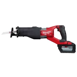Buy 🎁 Milwaukee M18 FUEL 18-Volt Lithium-Ion Brushless Cordless SUPER SAWZALL Orbital Reciprocating Saw Kit W/(1) 12.0 Ah Battery 💯 -Saws Sales Store unnamed file 273