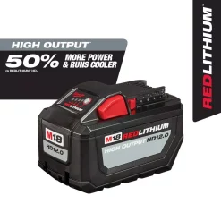 Buy 🎁 Milwaukee M18 FUEL 18-Volt Lithium-Ion Brushless Cordless SUPER SAWZALL Orbital Reciprocating Saw Kit W/(1) 12.0 Ah Battery 💯 -Saws Sales Store unnamed file 275