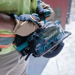 Coupon ⭐ Makita 18-Volt 5-7/8 In. 5.0 Ah LXT Lithium-Ion Brushless Cordless Metal Cutting Saw Kit With Electric Brake And Chip Collector 🎁 21 Coupon ⭐ Makita 18-Volt 5-7/8 In. 5.0 Ah LXT Lithium-Ion Brushless Cordless Metal Cutting Saw Kit With Electric Brake And Chip Collector 🎁 -Saws Sales Store unnamed file 2755