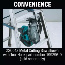 Coupon ⭐ Makita 18-Volt 5-7/8 In. 5.0 Ah LXT Lithium-Ion Brushless Cordless Metal Cutting Saw Kit With Electric Brake And Chip Collector 🎁 26 Coupon ⭐ Makita 18-Volt 5-7/8 In. 5.0 Ah LXT Lithium-Ion Brushless Cordless Metal Cutting Saw Kit With Electric Brake And Chip Collector 🎁 -Saws Sales Store unnamed file 2760