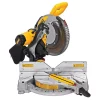 Hot Sale ✨ DEWALT 15 Amp Corded 12 In. Compound Double Bevel Miter Saw 😀