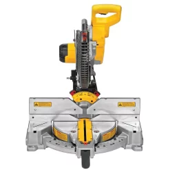 Hot Sale ✨ DEWALT 15 Amp Corded 12 In. Compound Double Bevel Miter Saw 😀 -Saws Sales Store unnamed file 2769