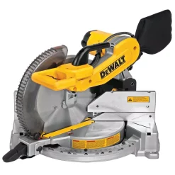 Hot Sale ✨ DEWALT 15 Amp Corded 12 In. Compound Double Bevel Miter Saw 😀 -Saws Sales Store unnamed file 2770