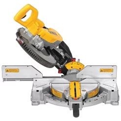 Hot Sale ✨ DEWALT 15 Amp Corded 12 In. Compound Double Bevel Miter Saw 😀 -Saws Sales Store unnamed file 2771