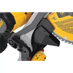 Hot Sale ✨ DEWALT 15 Amp Corded 12 In. Compound Double Bevel Miter Saw 😀 -Saws Sales Store unnamed file 2773