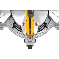 Hot Sale ✨ DEWALT 15 Amp Corded 12 In. Compound Double Bevel Miter Saw 😀 -Saws Sales Store unnamed file 2775