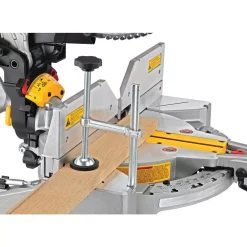 Hot Sale ✨ DEWALT 15 Amp Corded 12 In. Compound Double Bevel Miter Saw 😀 -Saws Sales Store unnamed file 2776