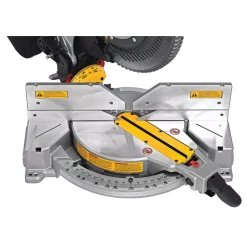 Hot Sale ✨ DEWALT 15 Amp Corded 12 In. Compound Double Bevel Miter Saw 😀 -Saws Sales Store unnamed file 2777