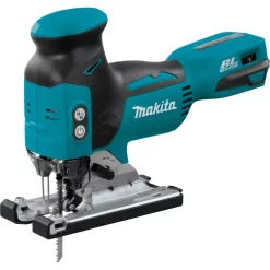 Discount 🎉 Makita 18-Volt LXT Lithium-Ion Brushless Cordless Barrel Grip Jig Saw (Tool-Only) 😉