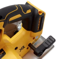 Promo ⌛ DEWALT 20-Volt MAX XR Cordless Brushless 7-1/4 In. Circular Saw With (1) 20-Volt Battery 6.0Ah ✨ -Saws Sales Store unnamed file 2805