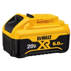 Promo ⌛ DEWALT 20-Volt MAX XR Cordless Brushless 7-1/4 In. Circular Saw With (1) 20-Volt Battery 6.0Ah ✨ -Saws Sales Store unnamed file 2808