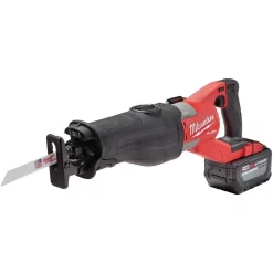 Buy 🎁 Milwaukee M18 FUEL 18-Volt Lithium-Ion Brushless Cordless SUPER SAWZALL Orbital Reciprocating Saw Kit W/(1) 12.0 Ah Battery 💯 -Saws Sales Store unnamed file 282