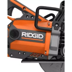 Outlet 😀 RIDGID THRUCOOL 15 Amp 7-1/4 In. Worm Drive Circular Saw 😀 -Saws Sales Store unnamed file 2829
