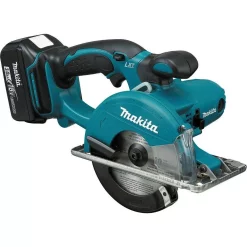 Cheapest 👍 Makita 18-Volt LXT Lithium-Ion 5-3/8 In. Cordless Metal Cutting Saw (Tool-Only) ❤️ -Saws Sales Store unnamed file 2838