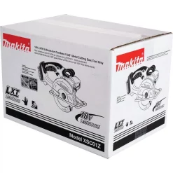 Cheapest 👍 Makita 18-Volt LXT Lithium-Ion 5-3/8 In. Cordless Metal Cutting Saw (Tool-Only) ❤️ -Saws Sales Store unnamed file 2843