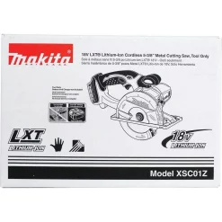 Cheapest 👍 Makita 18-Volt LXT Lithium-Ion 5-3/8 In. Cordless Metal Cutting Saw (Tool-Only) ❤️ -Saws Sales Store unnamed file 2844