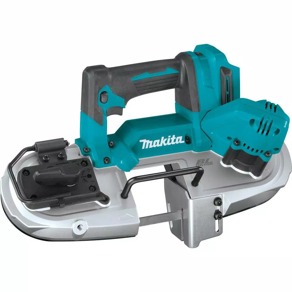 Best Sale ๐ Makita 18-Volt LXT Lithium-Ion Compact Brushless Cordless Band Saw (Tool Only) ๐คฉ 3 Best Sale ๐ Makita 18-Volt LXT Lithium-Ion Compact Brushless Cordless Band Saw (Tool Only) ๐คฉ