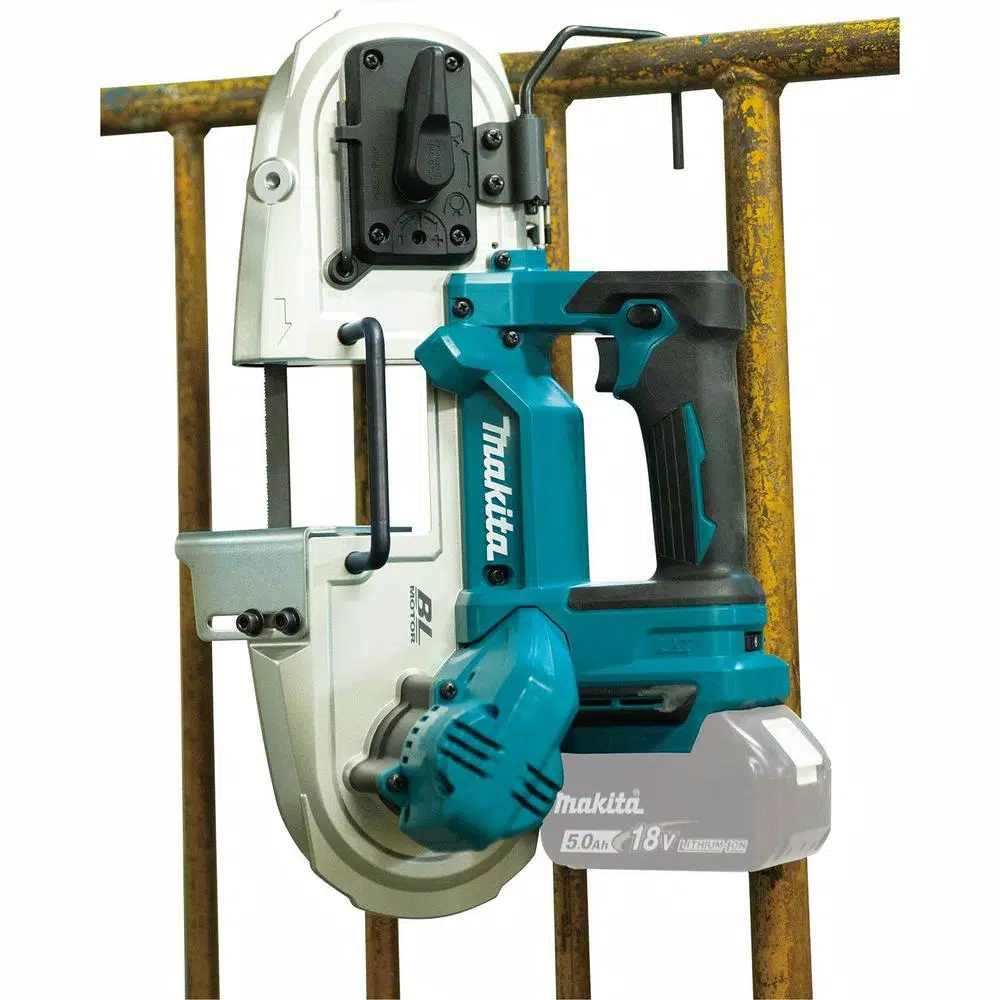 Best Sale ๐ Makita 18-Volt LXT Lithium-Ion Compact Brushless Cordless Band Saw (Tool Only) ๐คฉ 9 Best Sale ๐ Makita 18-Volt LXT Lithium-Ion Compact Brushless Cordless Band Saw (Tool Only) ๐คฉ - Image 7