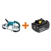Promo ๐ Makita 18-Volt LXT Lithium-Ion Cordless Portable Band Saw (Tool Only) With Bonus 18-Volt LXT High Capacity Battery Pack 5.0Ah โ๏ธ 1 Promo ๐ Makita 18-Volt LXT Lithium-Ion Cordless Portable Band Saw (Tool Only) With Bonus 18-Volt LXT High Capacity Battery Pack 5.0Ah โ๏ธ -Saws Sales Store unnamed file 2898