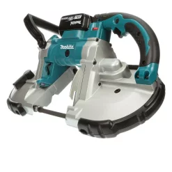 Promo 😀 Makita 18-Volt LXT Lithium-Ion Cordless Portable Band Saw (Tool Only) With Bonus 18-Volt LXT High Capacity Battery Pack 5.0Ah ✔️ -Saws Sales Store unnamed file 2900