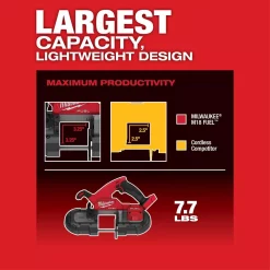 Best Sale ⭐ Milwaukee M18 FUEL 18-Volt Lithium-Ion Brushless Cordless Compact Bandsaw (Tool-Only) 😉 -Saws Sales Store unnamed file 2922