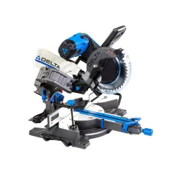 Wholesale 👏 Delta 10 In. Dual Bevel Sliding Compound Cruzer Miter Saw 😀 -Saws Sales Store unnamed file 2938