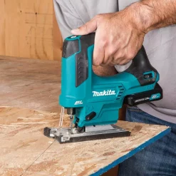 Wholesale 🧨 Makita 12-Volt Max CXT Lithium-Ion Brushless Cordless Top Handle Jig Saw Kit (2.0Ah) 😉 -Saws Sales Store unnamed file 2971